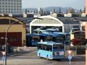 Lunedì di sciopero anche per gli autobus di Brescia e provincia