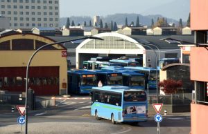 Oggi sciopero anche per gli autobus di Brescia e provincia