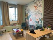 Memoria e ascolto con la stanza per le donne vittime di violenza