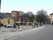 Piazzetta Monolo e largo Formentone sotto i ferri. Lavori da lunedì