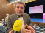 Mercalli alla presentazione del PAC, “per l’aria possiamo fare ancora molto”