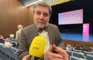 Mercalli alla presentazione del PAC, “per l’aria possiamo fare ancora molto”