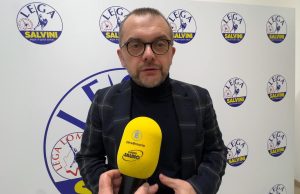 Rolfi, “ispettori per il fuori cassonetto, la Loggia ci dà ragione”