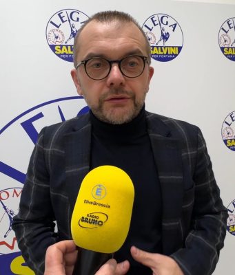 Rolfi, “ispettori per il fuori cassonetto, la Loggia ci dà ragione”