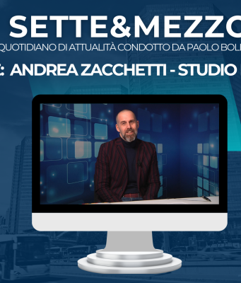 Cns, Spid, Pec, stasera a Sette&Mezzo la “burocrazia senza spine” di Studio Eureka