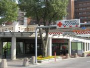 Scontro fra bici a Castenedolo. Gravi due persone