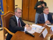 Sicurezza e Tpl: più videosorveglianza e attenzione ai cantieri del tram