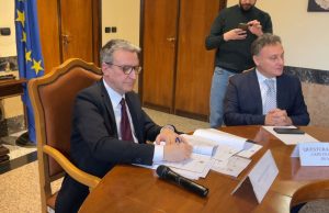 Sicurezza e Tpl: più videosorveglianza e attenzione ai cantieri del tram