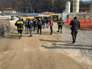 Sicurezza e prevenzione antimafia. Controlli alla bretella della Valtrompia
