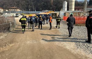 Sicurezza e prevenzione antimafia. Controlli alla bretella della Valtrompia