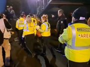 Sono arrivati negli ospedali lombardi i 5 bambini di Gaza