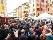 Sta per tornare la Fiera di San Faustino. Tutti i dettagli