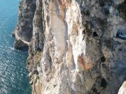 Strada della Forra: la riapertura entro Pasqua è possibile