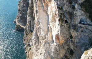 Strada della Forra: la riapertura entro Pasqua è possibile