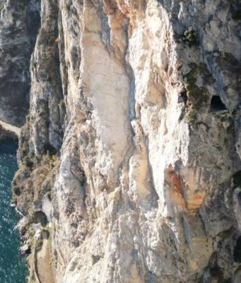 Strada della Forra: la riapertura entro Pasqua è possibile