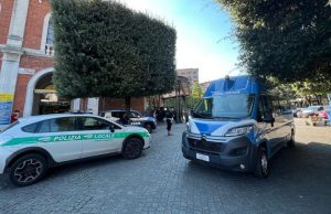 Telecamere e guardie giurate per una stazione più sicura