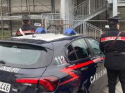 Tenta di rubare nel cantiere dell’Asl. Arrestato dai Carabinieri