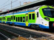 Terminata la consegna dei 51 nuovi treni “Donizetti”