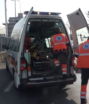 Travolto dal trattore a Darfo. Morto un uomo