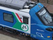 Treni a idrogeno, Del Bono: “Costosi e le auto rimarranno in strada”