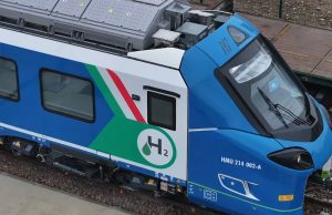 Treni a idrogeno, Del Bono: “Costosi e le auto rimarranno in strada”