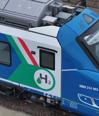 Treni a idrogeno, Del Bono: “Costosi e le auto rimarranno in strada”