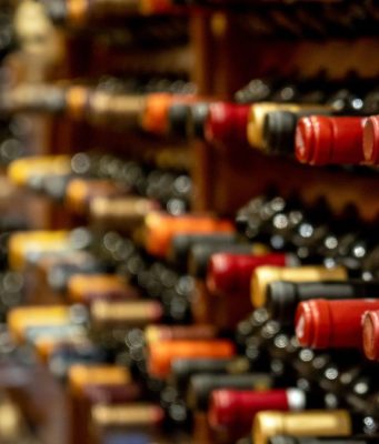 Vino, Coldiretti: “Etichette allarmistiche inaccettabili”