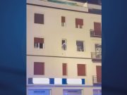 Violenta esplosione in un appartamento a Montichiari. Cinque feriti