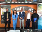 Visit Brescia a Gedda per conquistare l’Arabia Saudita