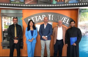 Visit Brescia a Gedda per conquistare l’Arabia Saudita