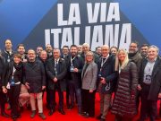 FdI, al via la stagione dei congressi. A Brescia in corsa Andreoli e Posio
