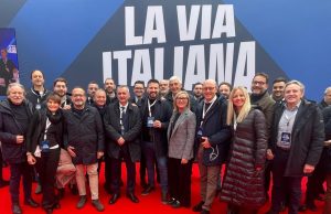 FdI, al via la stagione dei congressi. A Brescia in corsa Andreoli e Posio