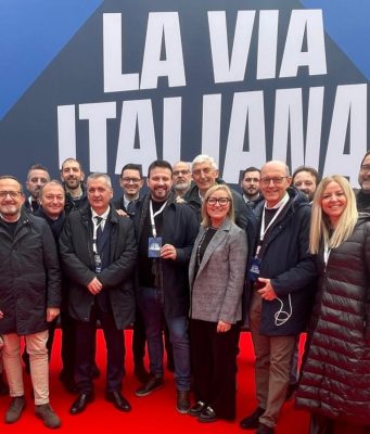 FdI, al via la stagione dei congressi. A Brescia in corsa Andreoli e Posio