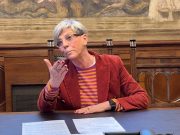 Castelletti Vs Rolfi, “Sindaca delle lampadine? Non mi vergogno”