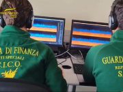 ‘Ndrangheta, in corso 12 misure cautelari e il sequestro di 8,5 mln