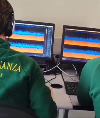 ‘Ndrangheta, in corso 12 misure cautelari e il sequestro di 8,5 mln