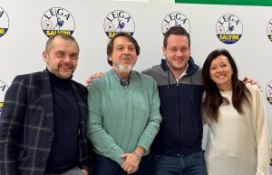 Rolfi, “una proposta per avviare i maranza al lavoro”