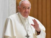 Papa Francesco oggi torna a Santa Marta. Prima si affaccerà dal Gemelli