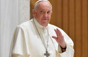 È morto Papa Francesco