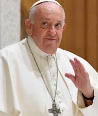 È morto Papa Francesco