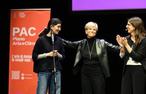 Piano Aria e Clima con Luca Mercalli, stasera su Èlive