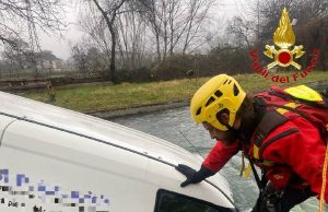 Gavardo, non era un suicidio ma una disgrazia