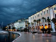 Salò pronta a revocare la “cittadinanza onoraria” a Mussolini