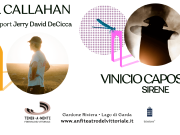 Bill Callahan e Vinicio Capossela: grandi cantautori al Vittoriale