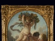 Boucher e Fragonard: le conferenze a Casa Zani