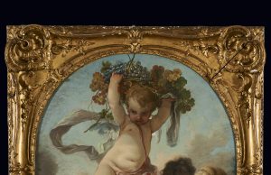 Boucher e Fragonard: le conferenze a Casa Zani