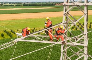 23 miliardi in dieci anni e lavori anche nel Bresciano. Il nuovo Piano di Terna