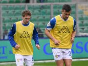 Il Brescia perde ancora: ko di rigore a Palermo