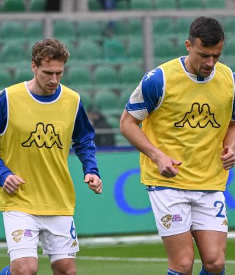 Il Brescia perde ancora: ko di rigore a Palermo