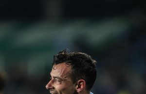 Il Brescia non va oltre il pareggio contro il Cesena